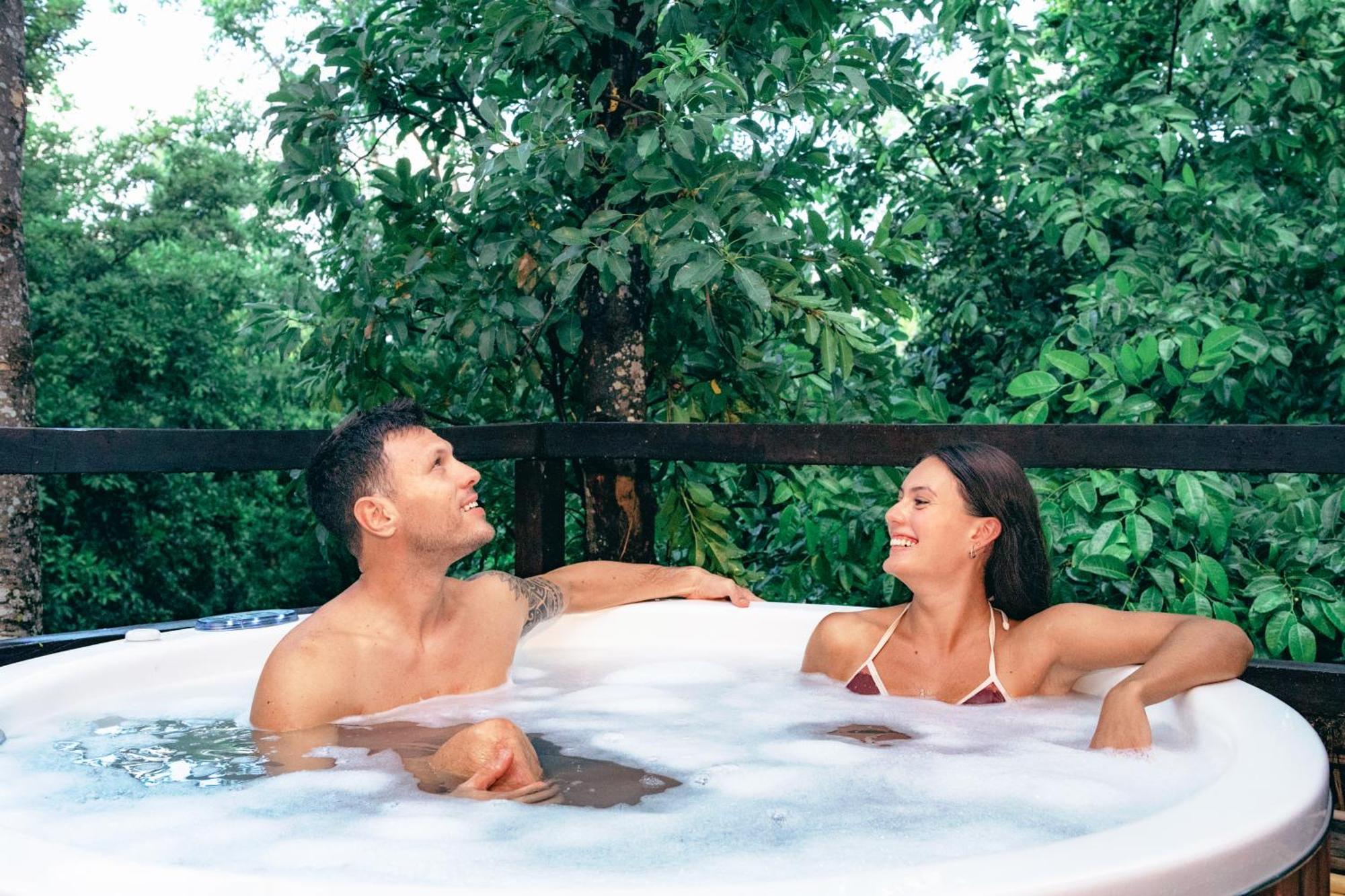 Terasu Riviera Maya Hotel & Spa, En Xcaret Solidaridad Екстер'єр фото