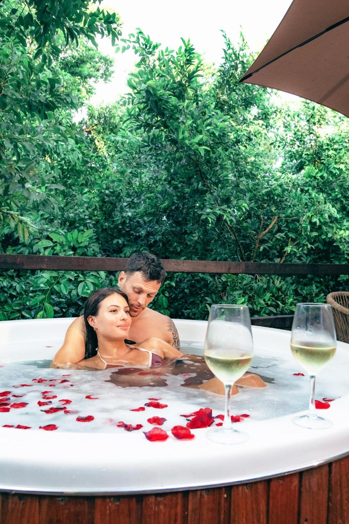 Terasu Riviera Maya Hotel & Spa, En Xcaret Solidaridad Екстер'єр фото