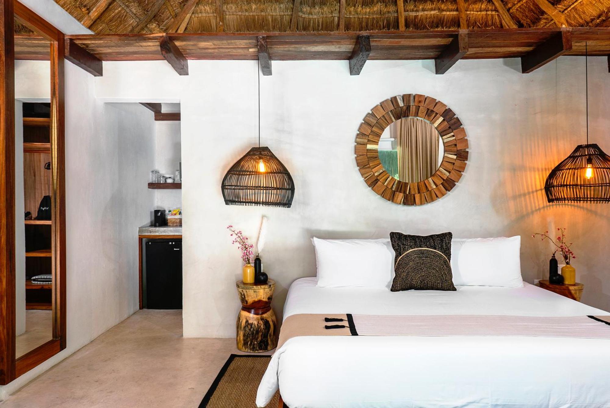 Terasu Riviera Maya Hotel & Spa, En Xcaret Solidaridad Екстер'єр фото