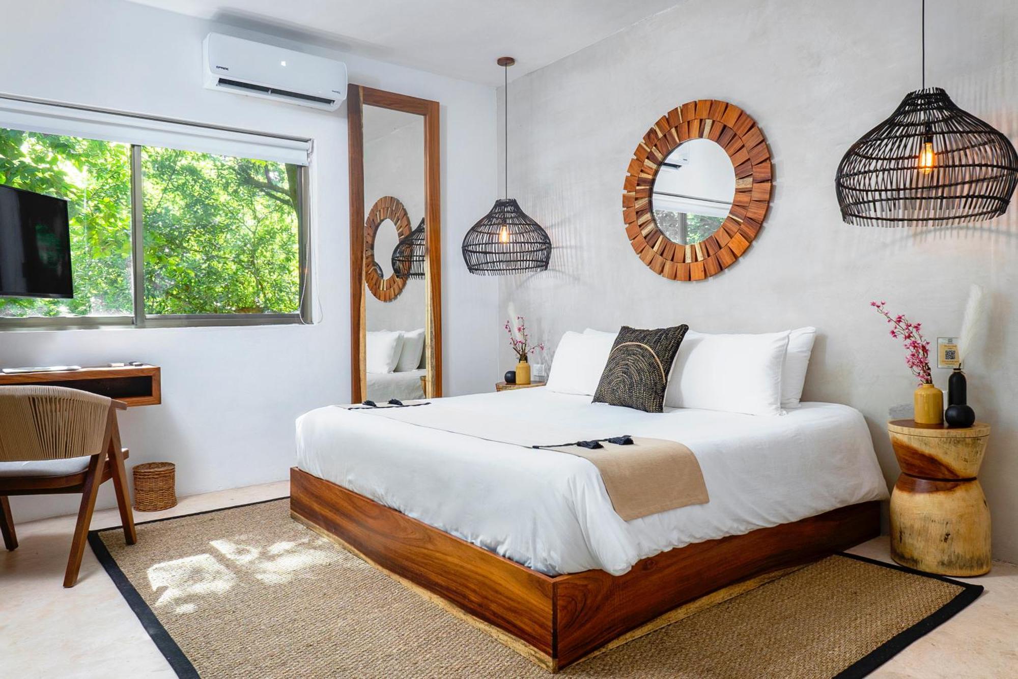 Terasu Riviera Maya Hotel & Spa, En Xcaret Solidaridad Екстер'єр фото
