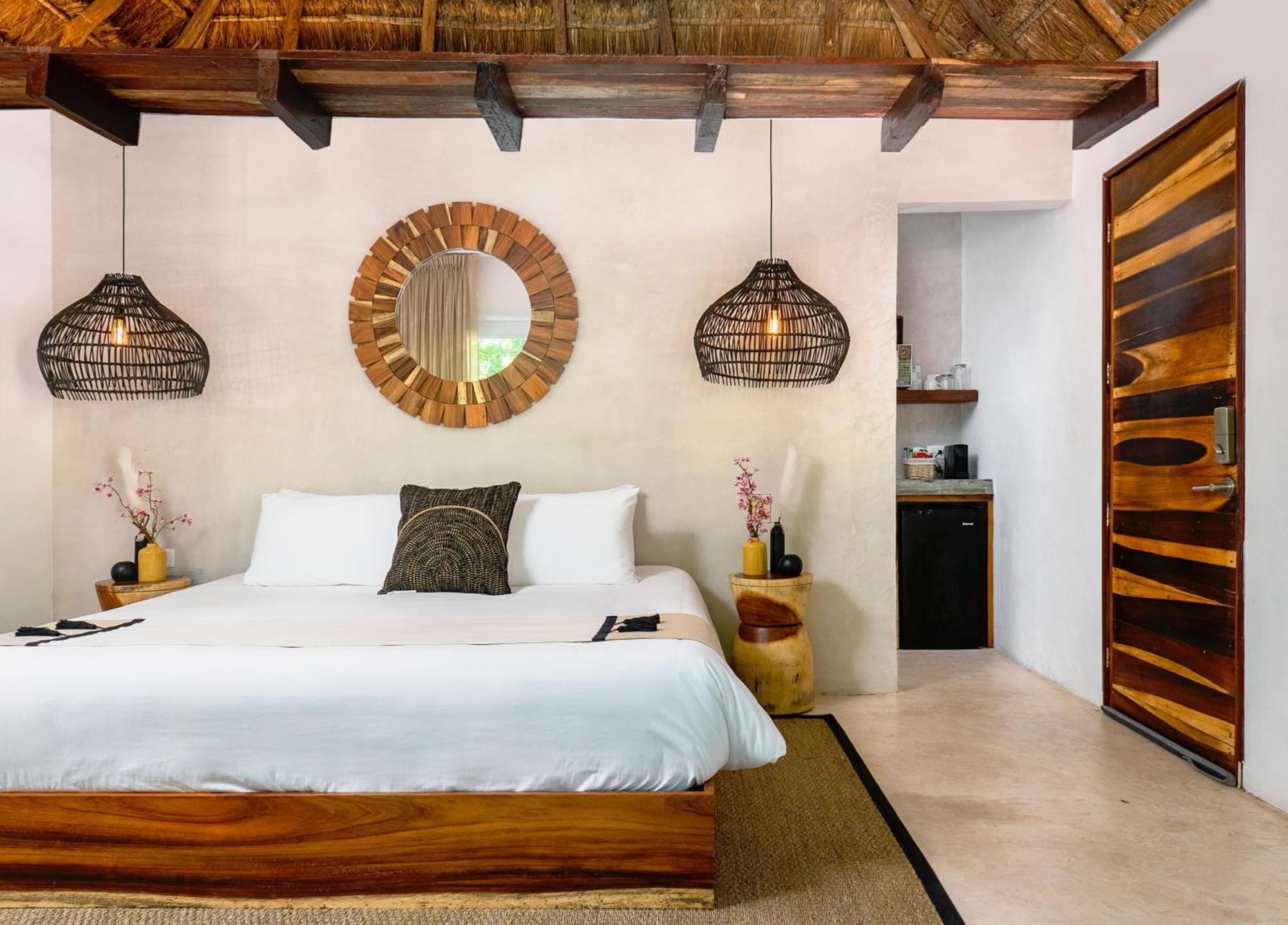 Terasu Riviera Maya Hotel & Spa, En Xcaret Solidaridad Номер фото