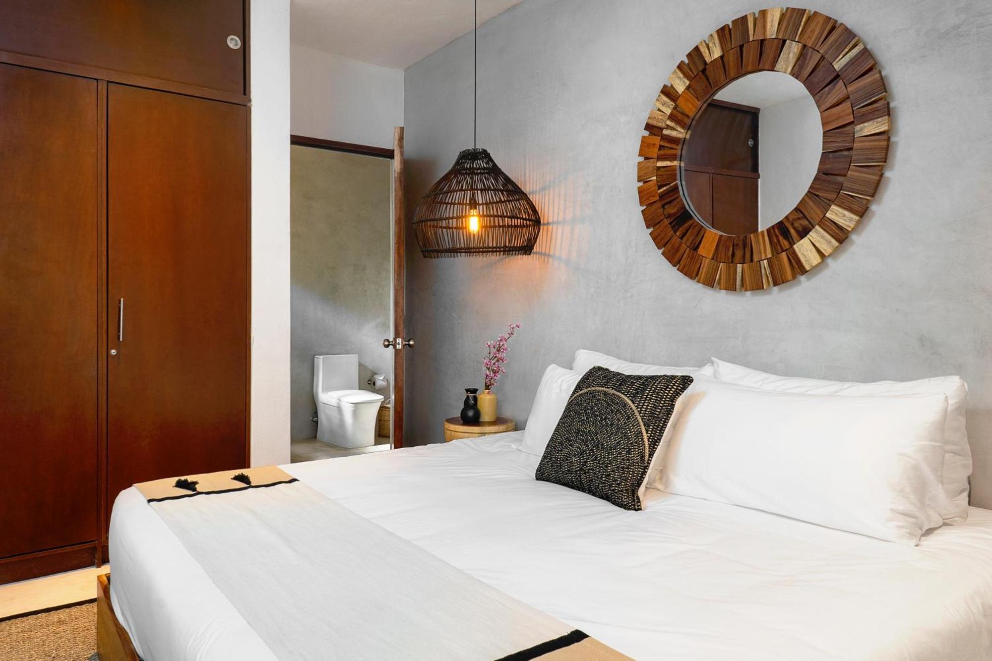 Terasu Riviera Maya Hotel & Spa, En Xcaret Solidaridad Номер фото