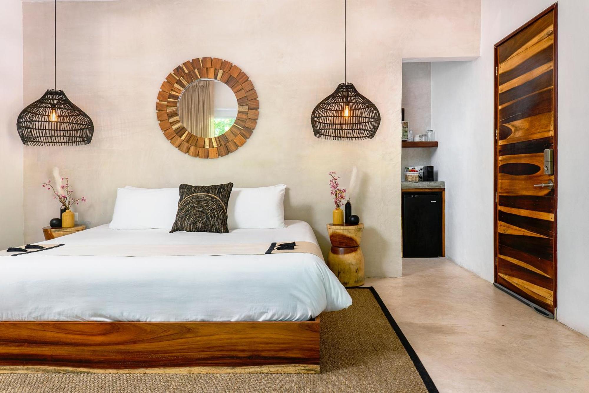 Terasu Riviera Maya Hotel & Spa, En Xcaret Solidaridad Номер фото